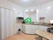Apartamento beira mar com 2 quartos disponÃvel para...