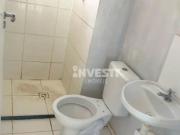 Apartamento com 2 dormitórios Bairro Goiá, Goiânia/GO