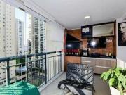 Apartamento com 2 dormitÃ³rios com suite Ã venda, 68 mÂ²...