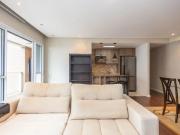 Apartamento com 2 dormitÃ³rios Cristo Rei Curitiba/PR