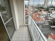 Apartamento com 2 dormitórios e 2 vagas. Condomínio...