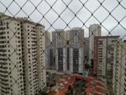 Apartamento com 2 dormitórios e churrasqueira na...