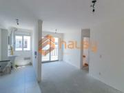 Apartamento com 2 dormitãrios e vaga de garagem na mooca