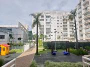 Apartamento com 2 dormitÃ³rios e varanda gourmet. SÃ£o...