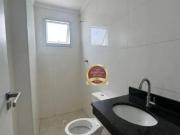 Apartamento com 2 dormitórios em Praia Grande aceita...