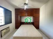 Apartamento com 2 dormitÃ³rios, lazer, 2 vagas, Praia...