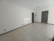 Apartamento com 2 dormitórios no Centro de Itajaí/SC
