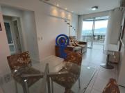 Apartamento com 2 dormitÃ³rios no Itacorubi