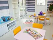 Apartamento com 2 dormitÃ³rios no MansÃµes Santo AntÃnio...