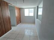 Apartamento com 2 dormitórios no Parque Bonardi