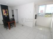 Apartamento com 2 DormitÃ³rios no Solar Pinheiros II