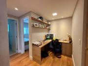 Apartamento com 2 dormitÃ³rios para alugar, 100 mÂ²...