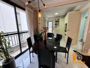 Apartamento com 2 dormitÃ³rios para alugar, 100 mÂ² no...