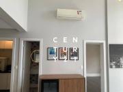 Apartamento com 2 dormitórios para alugar, 100 m² por R$...