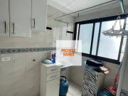 Apartamento com 2 dormitórios para alugar, 100 m² por R$...