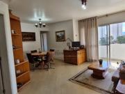 Apartamento com 2 dormitÃ³rios para alugar, 100 mÂ² por...