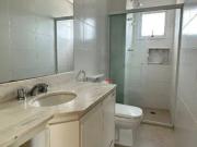 Apartamento com 2 dormitÃ³rios para alugar, 100 mÂ² por...
