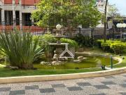 Apartamento com 2 dormitórios para alugar, 100 m² por... Apartamento com 2 dormitórios para alugar, 100 m² por...