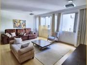 Apartamento com 2 dormitórios para alugar, 100 m² por R$...