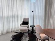 Apartamento com 2 dormitÃ³rios para alugar, 105 mÂ² por...