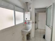 Apartamento com 2 dormitórios para alugar, 107 m² por R$...