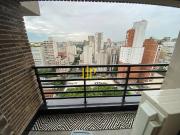 Apartamento com 2 dormitórios para alugar, 110 m² por R$...