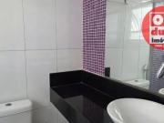 Apartamento com 2 dormitÃ³rios para alugar, 110 mÂ² por...