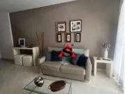 Apartamento com 2 dormitórios para alugar, 55 m² por R$...