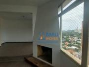 Apartamento com 2 dormitórios para alugar, 110 m² por R$...