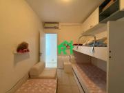 Apartamento com 2 dormitórios para alugar, 115 m² por R$...