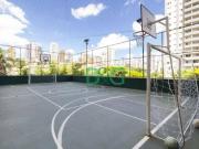 Apartamento com 2 dormitórios para alugar, 116 m² por R$...