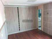 Apartamento com 2 dormitórios para alugar, 117 m² por R$...