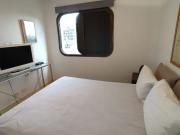 Apartamento com 2 dormitórios para alugar, 122 m² por R$...