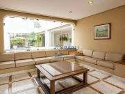 Apartamento com 2 dormitÃ³rios para alugar, 123 mÂ² por...