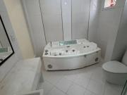 Apartamento com 2 dormitórios para alugar, 130 m² por R$...