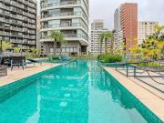 Apartamento com 2 dormitÃ³rios para alugar, 134 mÂ² por...