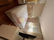 Apartamento com 2 dormitórios para alugar, 136 m² por R$...