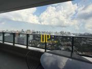 Apartamento com 2 dormitÃ³rios para alugar, 136 mÂ² por...