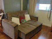 Apartamento com 2 dormitórios para alugar, 137 m² por R$...