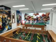 Apartamento com 2 dormitÃ³rios para alugar, 139 mÂ² por...