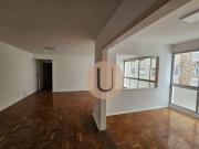 Apartamento com 2 dormitÃ³rios para alugar, 144 mÂ² por...