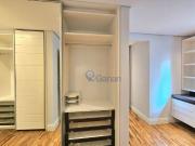 Apartamento com 2 dormitÃ³rios para alugar, 163 mÂ² por...