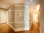 Apartamento com 2 dormitÃ³rios para alugar, 244 mÂ² por...