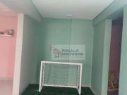 Apartamento com 2 dormitórios para alugar, 32 m² por R$...