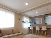 Apartamento com 2 dormitórios para alugar, 32 m² por R$...