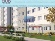 Apartamento com 2 dormitórios para alugar, 33 m² por R$...