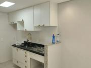 Apartamento com 2 dormitórios à venda, 33 m² por R$...