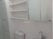 Apartamento com 2 dormitÃ³rios para alugar, 35 mÂ² por...