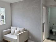 Apartamento com 2 dormitÃ³rios para alugar, 35 mÂ² por...