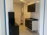 Apartamento com 2 dormitÃ³rios para alugar, 35 mÂ² por...